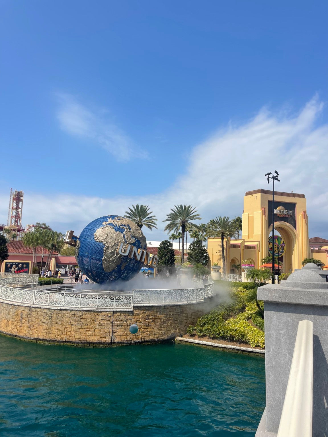 Universal Studios Florida in Orlando
