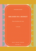 Orlando on a Budget: 14-Day Itinerary cover