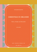 Christmas in Orlando: 14-Day Itinerary cover