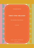 First-Time Orlando: 14-Day Itinerary cover