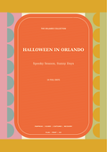 Halloween in Orlando: 14-Day Itinerary cover