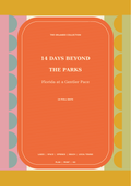 14 Days Beyond the Parks itinerary cover