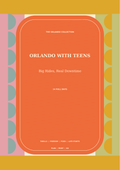 Orlando with Teens: 14-Day Itinerary cover