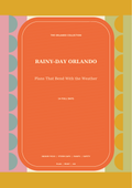 Rainy-Day Orlando: 14-Day Backup Itinerary cover