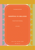 Shopping in Orlando: 14-Day Itinerary cover