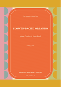 Slower-Paced Orlando: 14-Day Itinerary cover