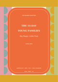 Young Families: 14-Day Orlando Itinerary cover