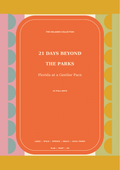 21 Days Beyond the Parks cover