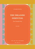 The 7-Day Orlando Essential itinerary cover
