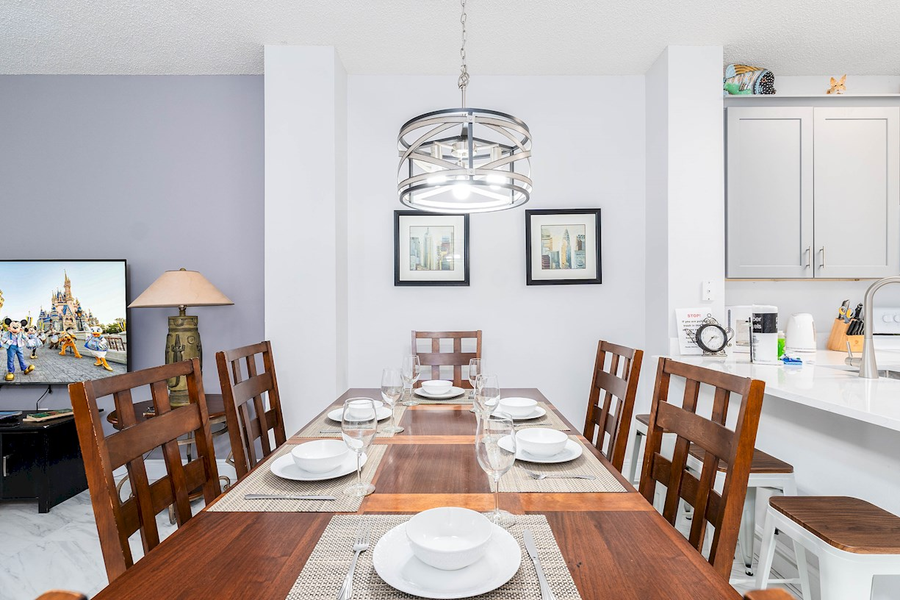 Emerald Island Resort Townhome