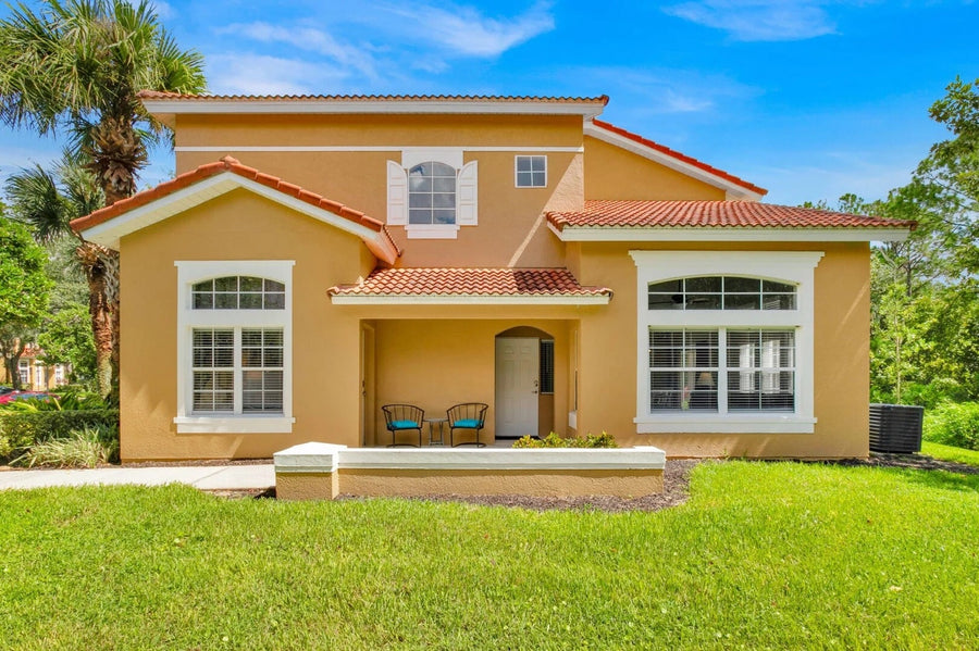 Villa Del Sol
