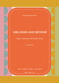 Orlando and Beyond: 14-Day Itinerary cover