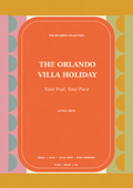 The Orlando Villa Holiday: 14-Day Itinerary cover