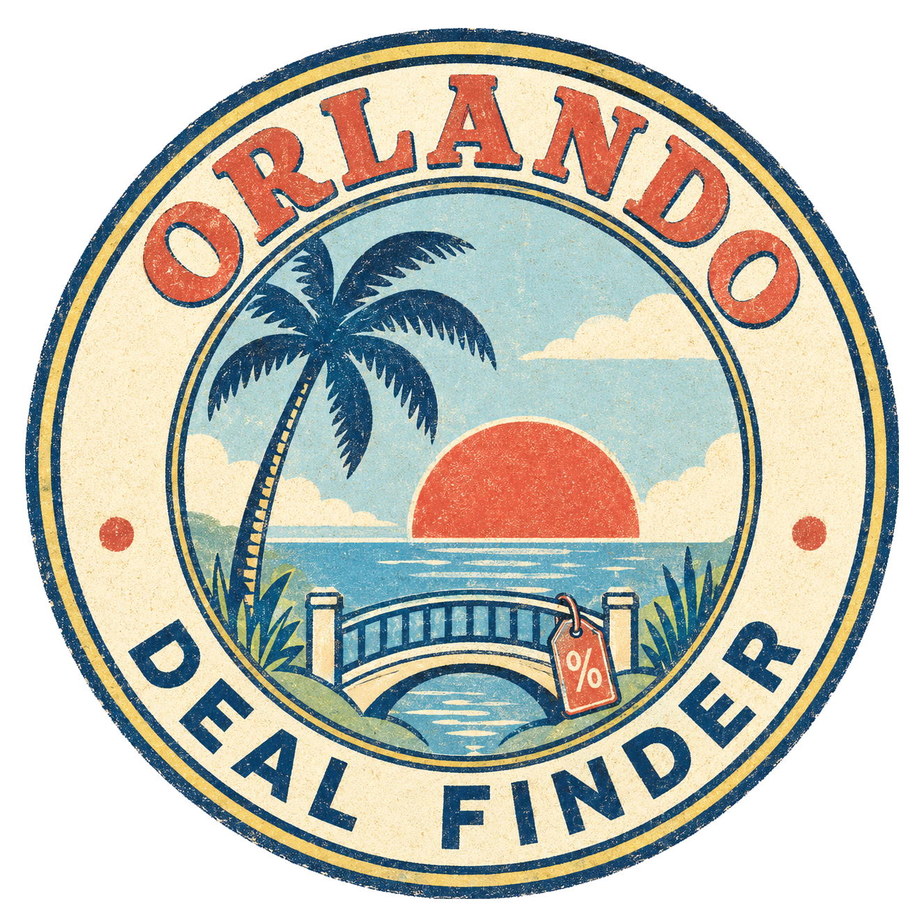 Orlando Deal Finder
